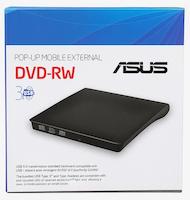 رایتر اکسترنال